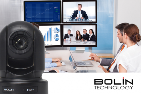 Bolin Technology – новый эксклюзивный бренд в портфеле Hi-Tech Media